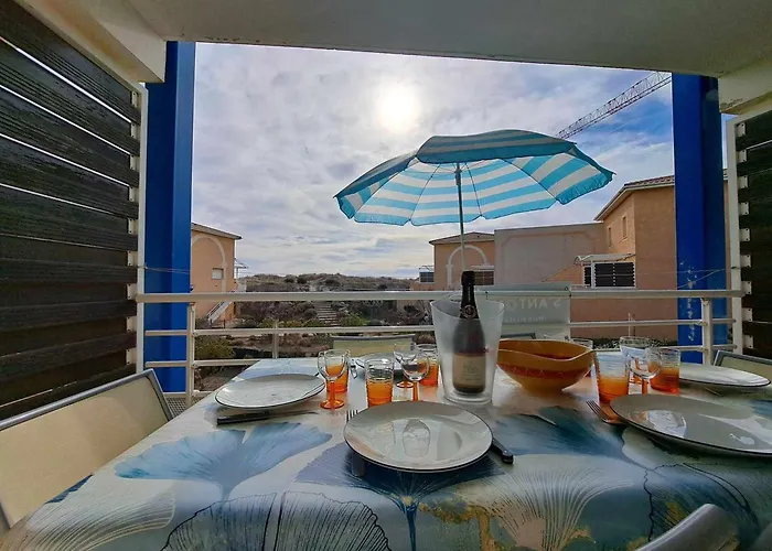 2 Pièces Avec Terrasse, Parking Et Accès Direct à La à - Fr-1-326-816 *